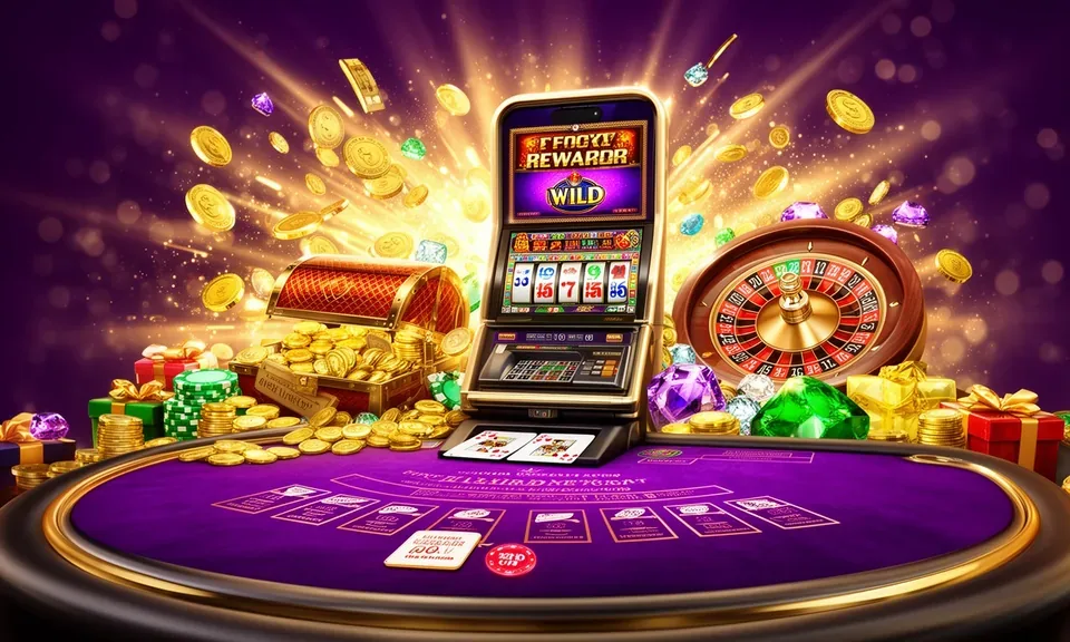 rgb7899 สำรวจเกมทั้งหมดจาก Ebet ในที่เดียว